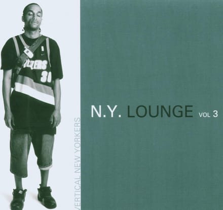 N.Y. Lounge Vol. 3