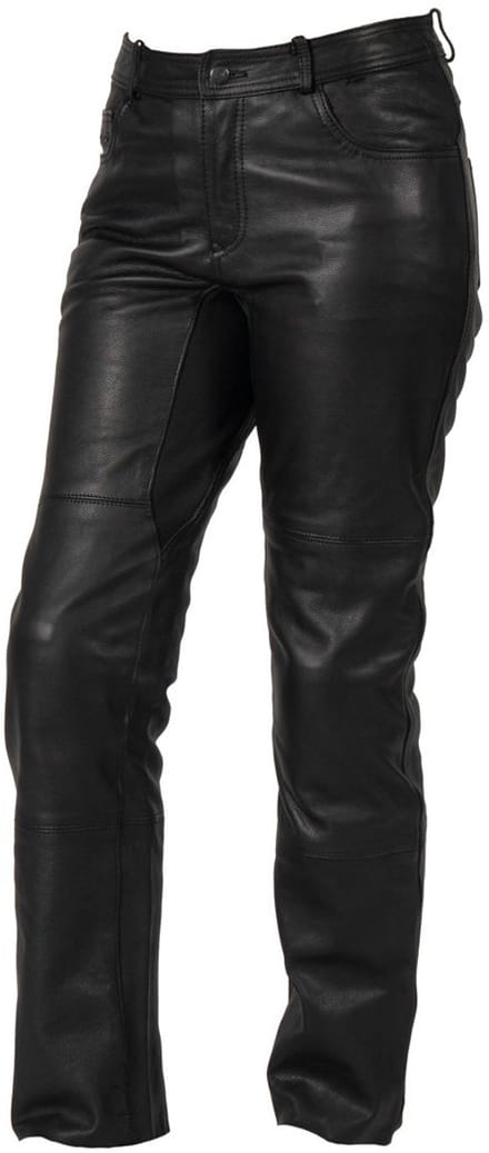 DXR Motorbroek - Buschnell - Zwart - 38