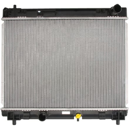 Radiator, motorkoeling KOYORAD PL012005