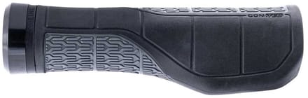 Contec Merge Mountain Comfort Handvatten Zwart 140 mm