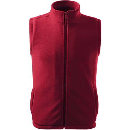 Mouwloos fleece Rimeck Next 518