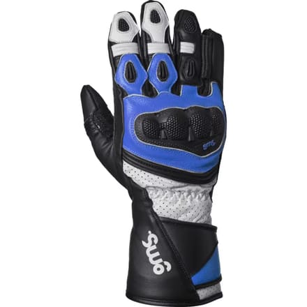 Motor race handschoenen GMS GR-1 SF
