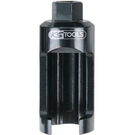 KS Tools 152.1198 1/2 injectordop, 30,0 mm, L=100 mm