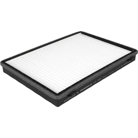 Cabine luchtfilter KNECHT LA 421