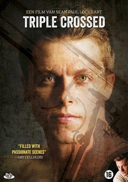 Triple Crossed (DVD)