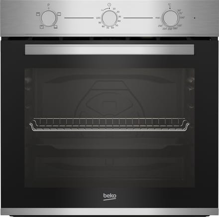 Beko BBIC12100XD oven 74 l Roestvrijstaal