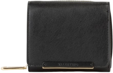 VALENTINO portemonnee Willy Portafoglio Wallet Nero zwart