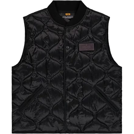 Mouwloos donsjack Alpha Industries Q-1