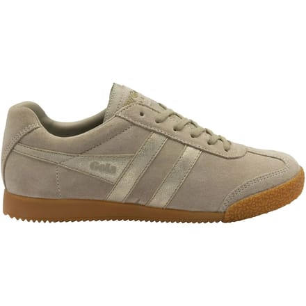 Damestrainers Gola Harrier Mirror