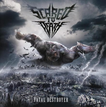 Fatal Destroyer