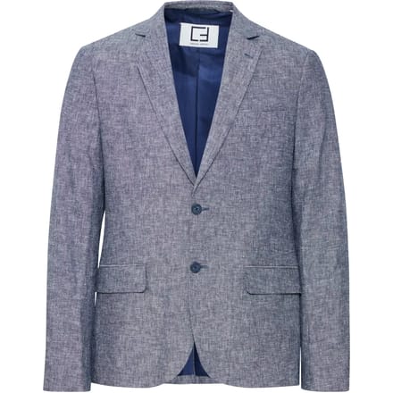 Blazer Casual Friday Bille 0144