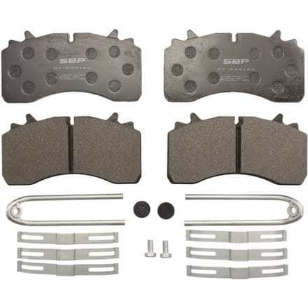 Remblokset SBP 07-P29162