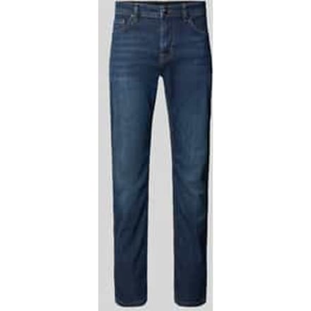 Modern fit jeans model 'Fortress'