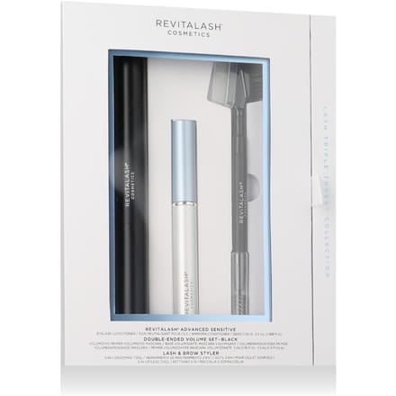 Collection RevitaLash Triple Menace Sensible