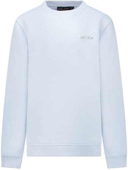Cars Jeans Sweater Hendro Jr. - Jongens