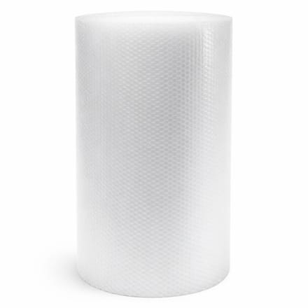 Inpakr Noppenfolie + Schuimfolie - 1 stuks - Blanco - Polyetheen