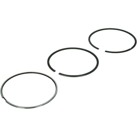 Zuigerveren set MAHLE 030 79 N0