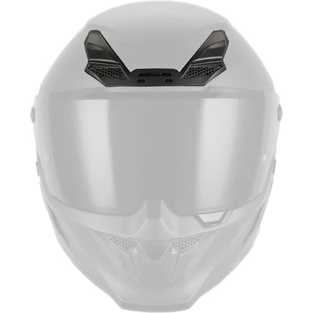 Ventilatie bovenste motorhelm Exklusiv Goliath