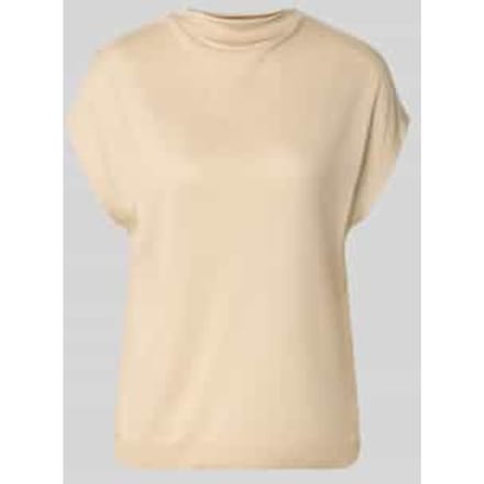 regular fit blouse van lyocellmix