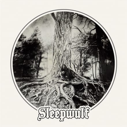 Sleepwulf - Sleepwulf (LP)