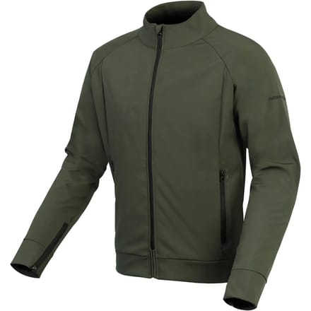 Motorjas Tucano Urbano Easyshell Windscud