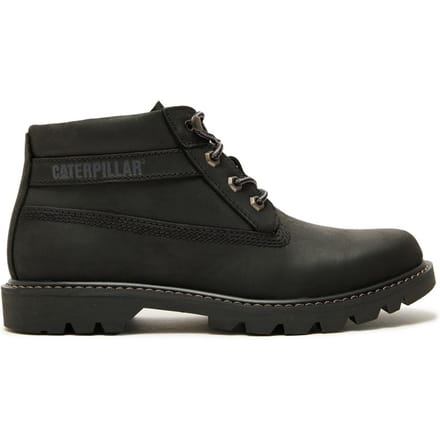 Caterpillar Colorado 2.0 Chukka, Mannen, Zwart, Trappers, maat: 43