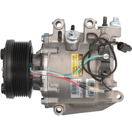 Compressor airconditioning AIRSTAL 10-0840