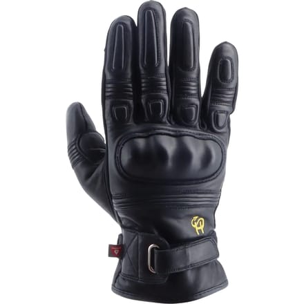 Winter motorhandschoenen Helstons Vertigo Ego