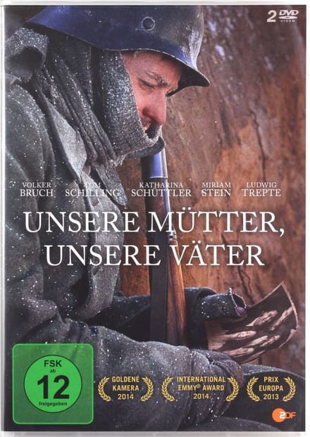 Unsere Mütter, Unsere Väter