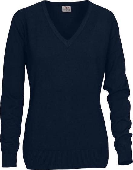 Printer Essentials Forehand Dames Outdoortrui - Navy - XS