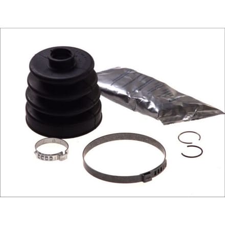 Balgenset, aandrijfas SPIDAN 25524