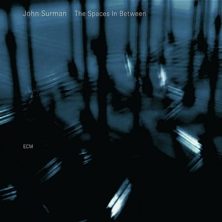 John Surman - The Spaces In Between (CD)