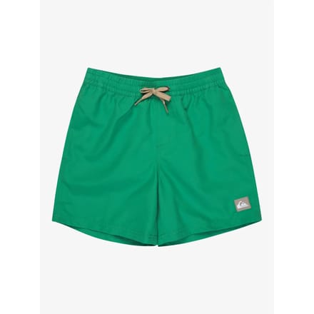 Boardshorts voor kinderen Quiksilver Everyday Volley 14"