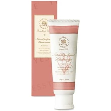 Beaute de Sae - Natural Perfumed Hand Cream Tuliprose 50g