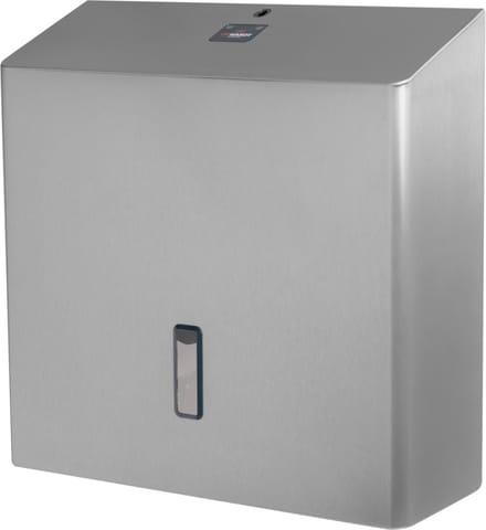 SanTRAL RVS jumboroldispenser groot Smart Ready (3301453)
