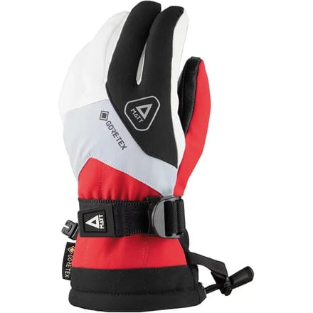 Matt Gore Me Junior Gore-tex® Handschoenen Rood 6 Years Kinderen