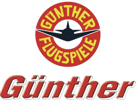 Günther Flugspiele Captain Hook kinderen Zeilboot RTR 240 mm