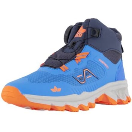 Trail Lico -