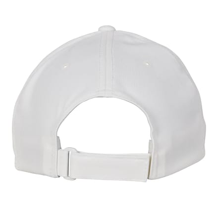 Flexfit Zak Baseball Cap (Wit)