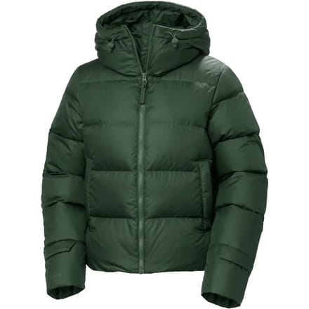 Damesjack met capuchon Helly Hansen Essence Down