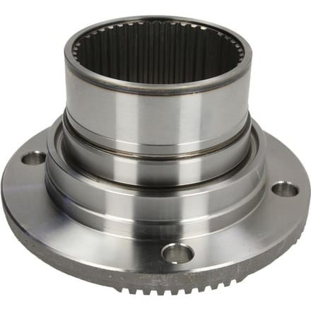 Flenzen van de versnellingsbak ZF 1325332036