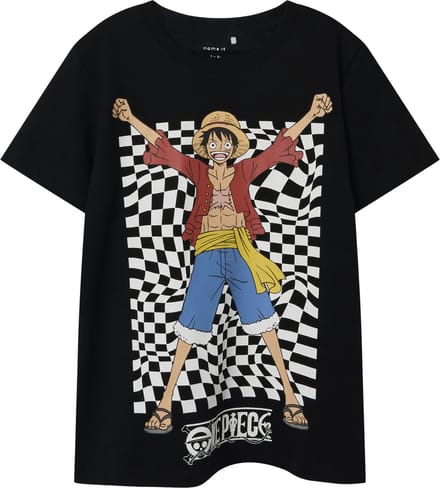 Name it T-shirt One Piece