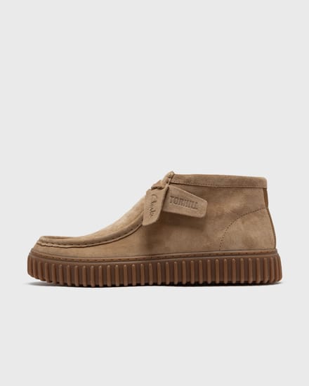 Torhill Hi