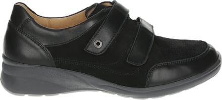 Ganter - 208027 - - Kleur: Zwart - Maat: 35