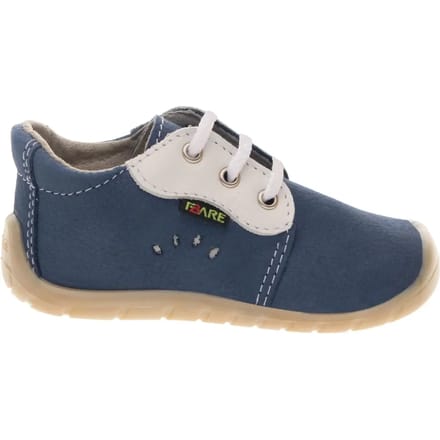 Babytrainers Fare Bare All-Year