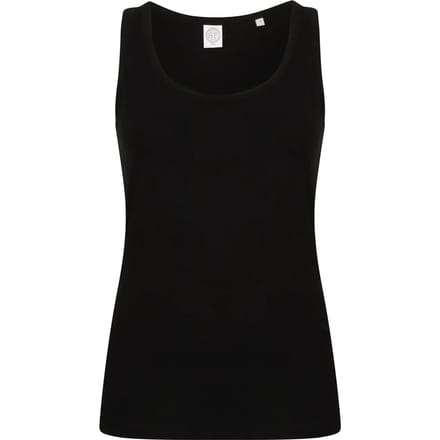 Damestanktop SF Clothing Stretch