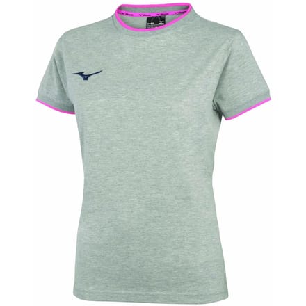 Dames-T-shirt Mizuno