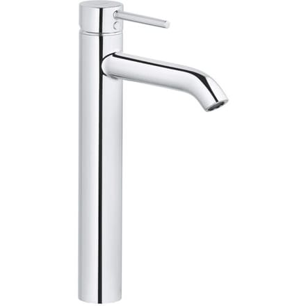 Kludi BOZZ single-lever basin mixer height 32.5 cm 382860576