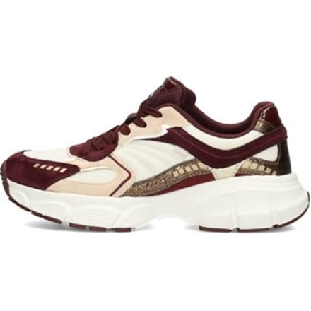 Lage Sneakers Poelman LISE Dames Sneakers