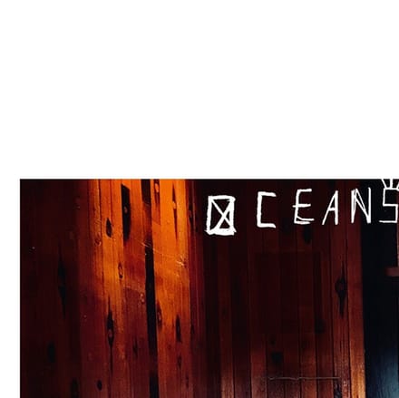 Tim Berne, Auroara Nealand, Hank Roberts - Oceans And (CD)